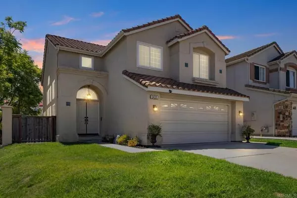 Escondido, CA 92026,2435 Bear Rock