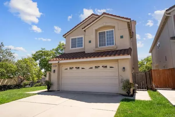 2435 Bear Rock, Escondido, CA 92026