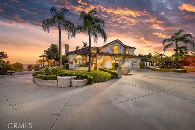 20517 Sartell DR, Walnut, CA 91789