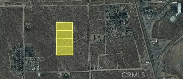 1 Arroyo Ave, Mojave, CA 93501