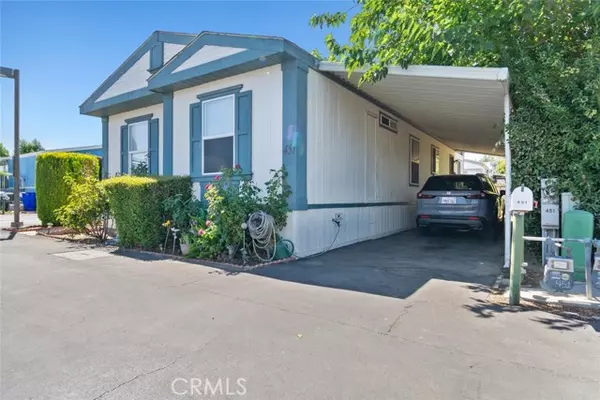 Canyon Country, CA 91351,20401 Soledad Canyon RD 451