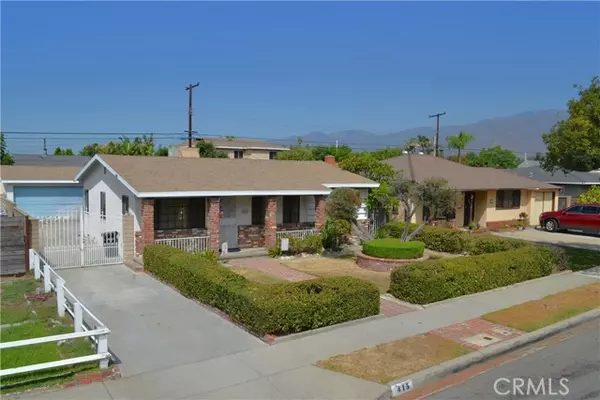 Azusa, CA 91702,415 S Grandin Ave