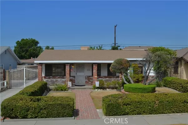 Azusa, CA 91702,415 S Grandin Ave