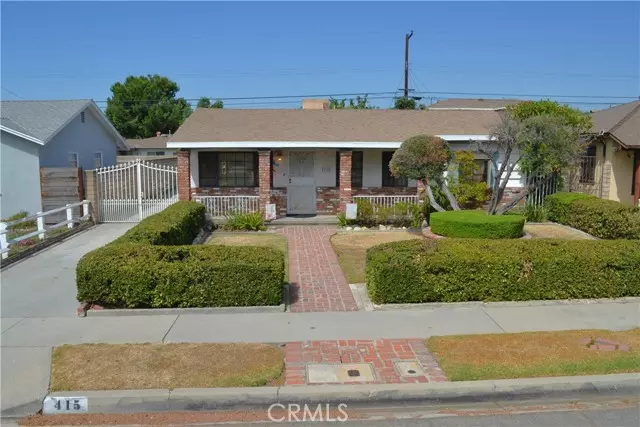 Azusa, CA 91702,415 S Grandin Ave