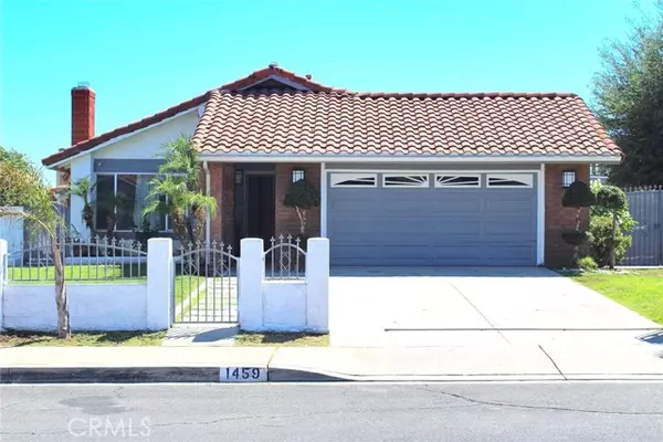 Bloomington, CA 92316,1459 W James ST