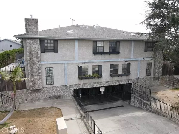 Gardena, CA 90247,1730 W 145th ST 9I