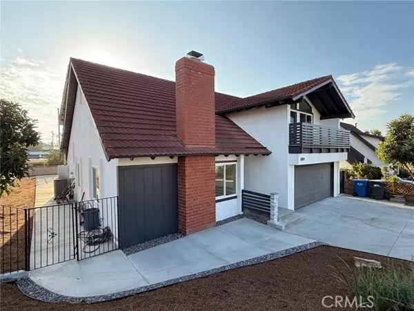 Montebello, CA 90640,1004 N Las Flores AVE
