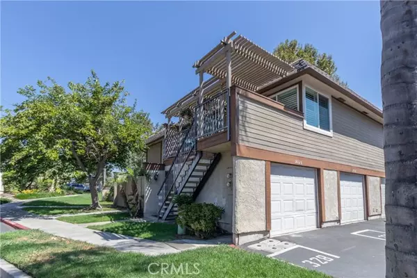 Mission Viejo, CA 92691,26328 Via Roble 28