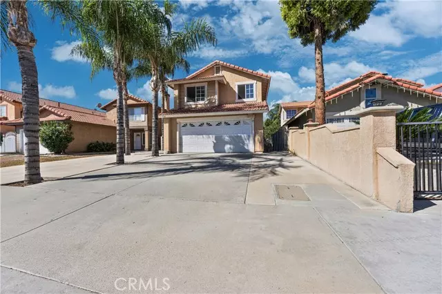 Perris, CA 92571,726 Manecita CIR