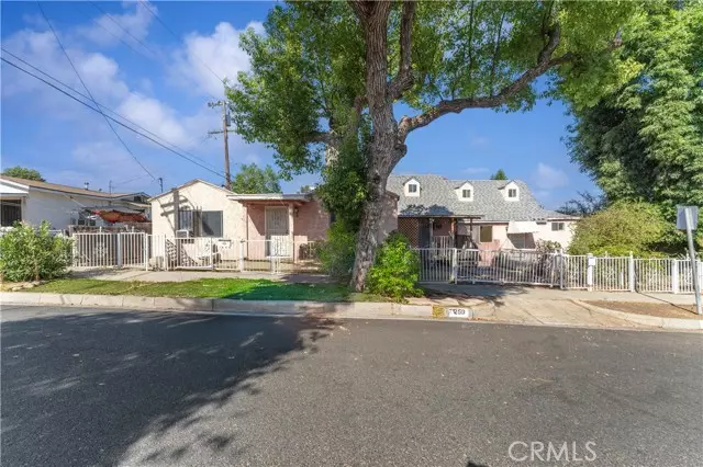 259 Fremont AVE, Monterey Park, CA 91754