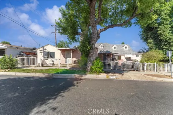 Monterey Park, CA 91754,259 Fremont AVE