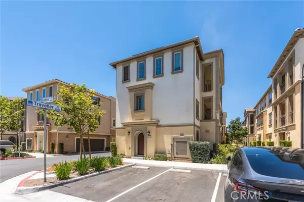 8276 Traveller ST, Chino, CA 91708