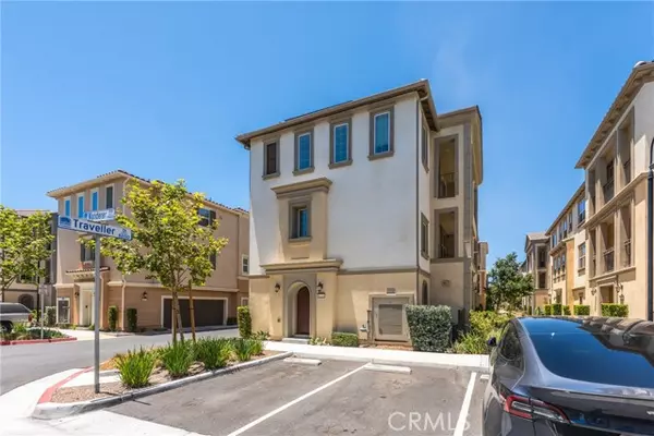 8276 Traveller ST, Chino, CA 91708