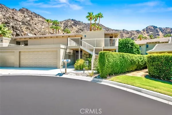 46560 Arapahoe CIR A, Indian Wells, CA 92210