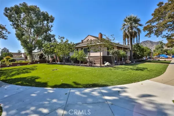 307 W 11th ST, Azusa, CA 91702
