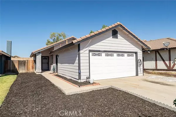 Moreno Valley, CA 92551,15403 Theresa AVE