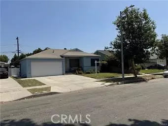 7548 Kilgarry AVE, Pico Rivera, CA 90660