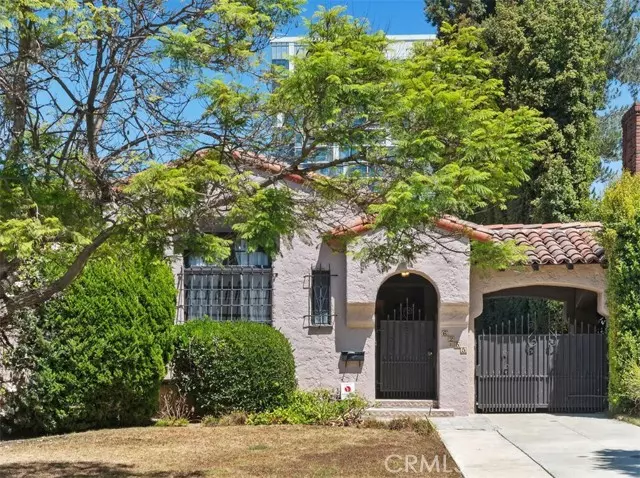 6255 Del Valle DR, Los Angeles, CA 90048