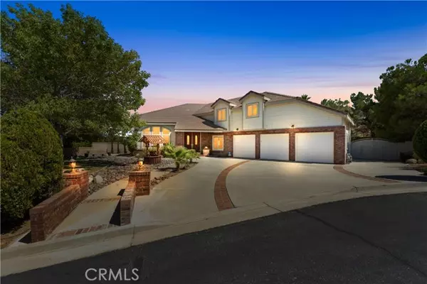 41058 Carmel RD, Palmdale, CA 93551