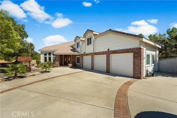 Palmdale, CA 93551,41058 Carmel RD