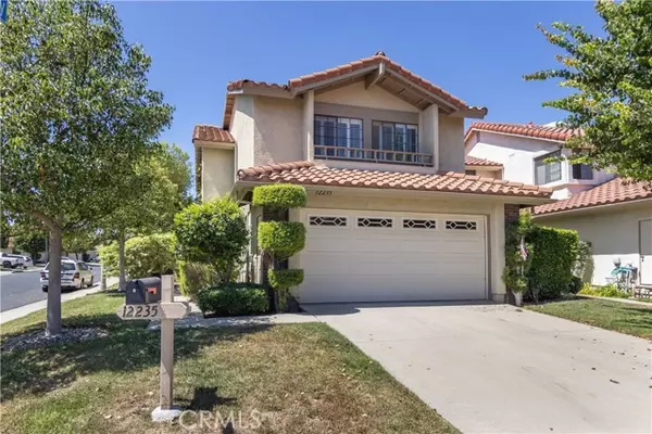 12235 Shady Hollow LN, Porter Ranch, CA 91326