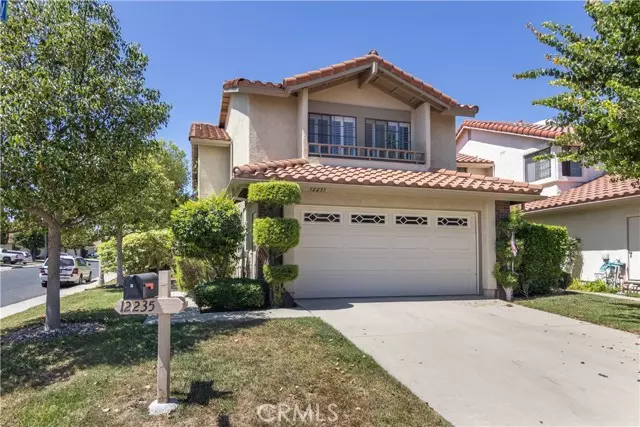 12235 Shady Hollow LN, Porter Ranch, CA 91326