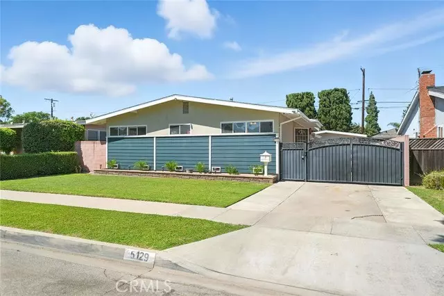 5129 E Flagstone ST, Long Beach, CA 90808
