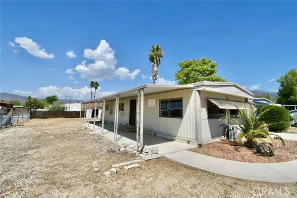 44578 Harvey WAY, Hemet, CA 92544