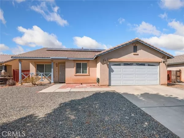 11882 Star ST, Adelanto, CA 92301