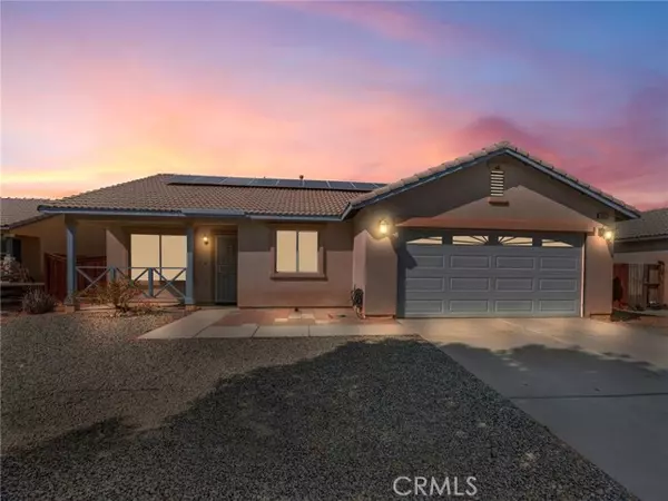Adelanto, CA 92301,11882 Star ST