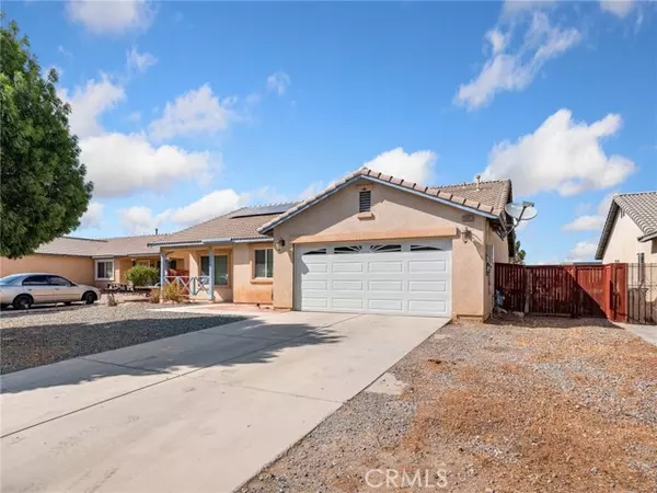 Adelanto, CA 92301,11882 Star ST