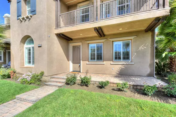 Oxnard, CA 93035,4103 Caribbean ST