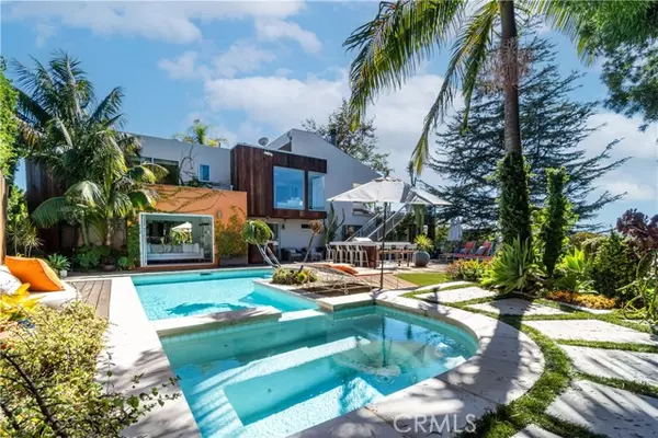 1619 Tower Grove DR, Beverly Hills, CA 90210