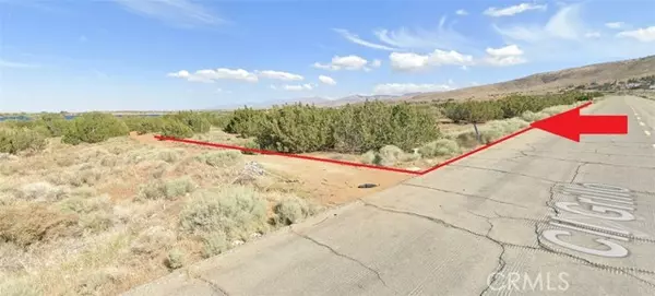 Palmdale, CA 93550,0 Vac/Calle Grillo/Vic AVE