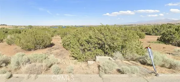 Palmdale, CA 93550,0 Vac/Calle Grillo/Vic AVE