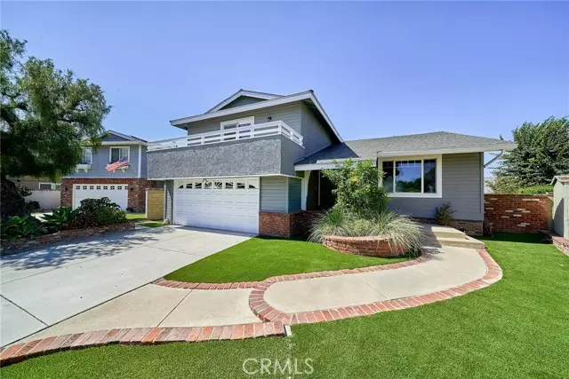 Seal Beach, CA 90740,4565 Almond AVE