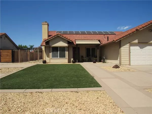 27246 Park AVE, Menifee, CA 92586