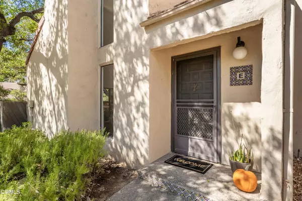 Ojai, CA 93023,1008 Creekside WAY E