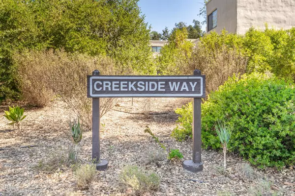 Ojai, CA 93023,1008 Creekside WAY E