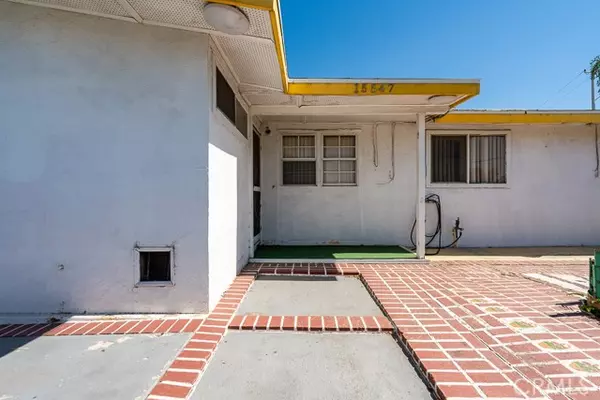 La Puente, CA 91744,15547 Temple AVE