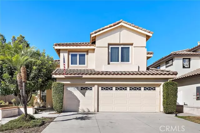 Rancho Santa Margarita, CA 92688,43 El Prisma