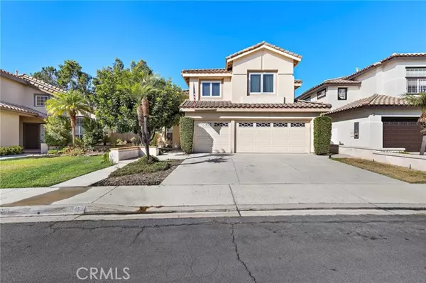 Rancho Santa Margarita, CA 92688,43 El Prisma