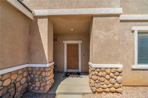 Rosamond, CA 93560,3621 Mt San Gorgonia AVE