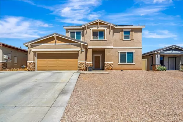 Rosamond, CA 93560,3621 Mt San Gorgonia AVE