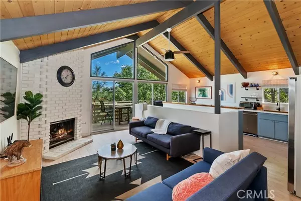 Lake Arrowhead, CA 92352,1219 Klondike DR