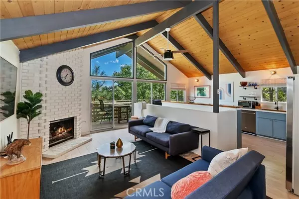 Lake Arrowhead, CA 92352,1219 Klondike DR