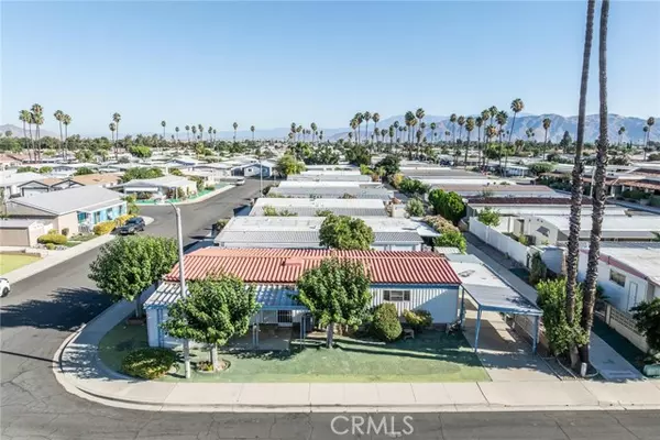 Hemet, CA 92545,990 Santa Elena WAY