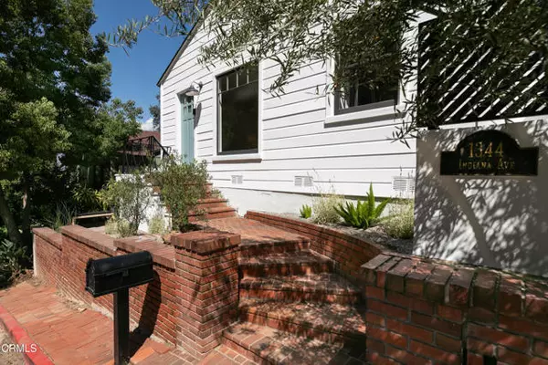 South Pasadena, CA 91030,1344 Indiana AVE