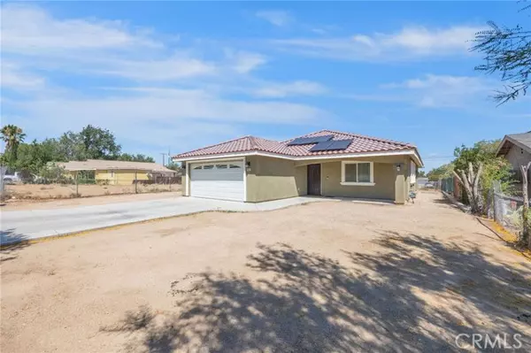 Hesperia, CA 92345,16050 Spruce ST