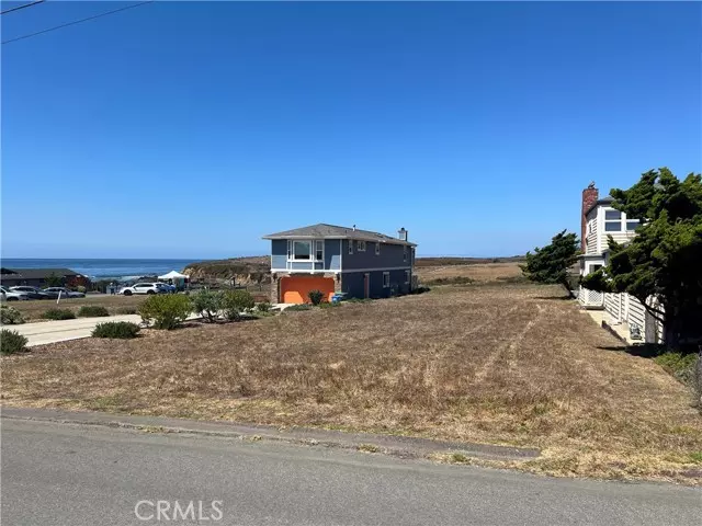 0 Wedgewood ST, Cambria, CA 93428
